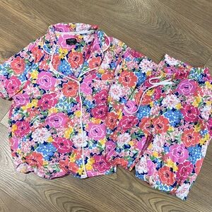 Kate spade pajamas
